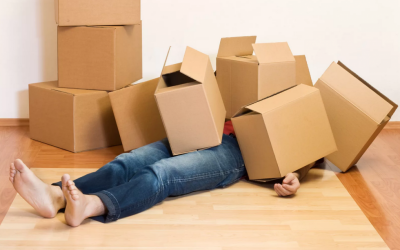 Tips for Preparing for a Move
