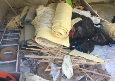 St Pete Junk Removal Hauling Demolition Landscape Debris Removal Storm Cleanup Property Cleanout
