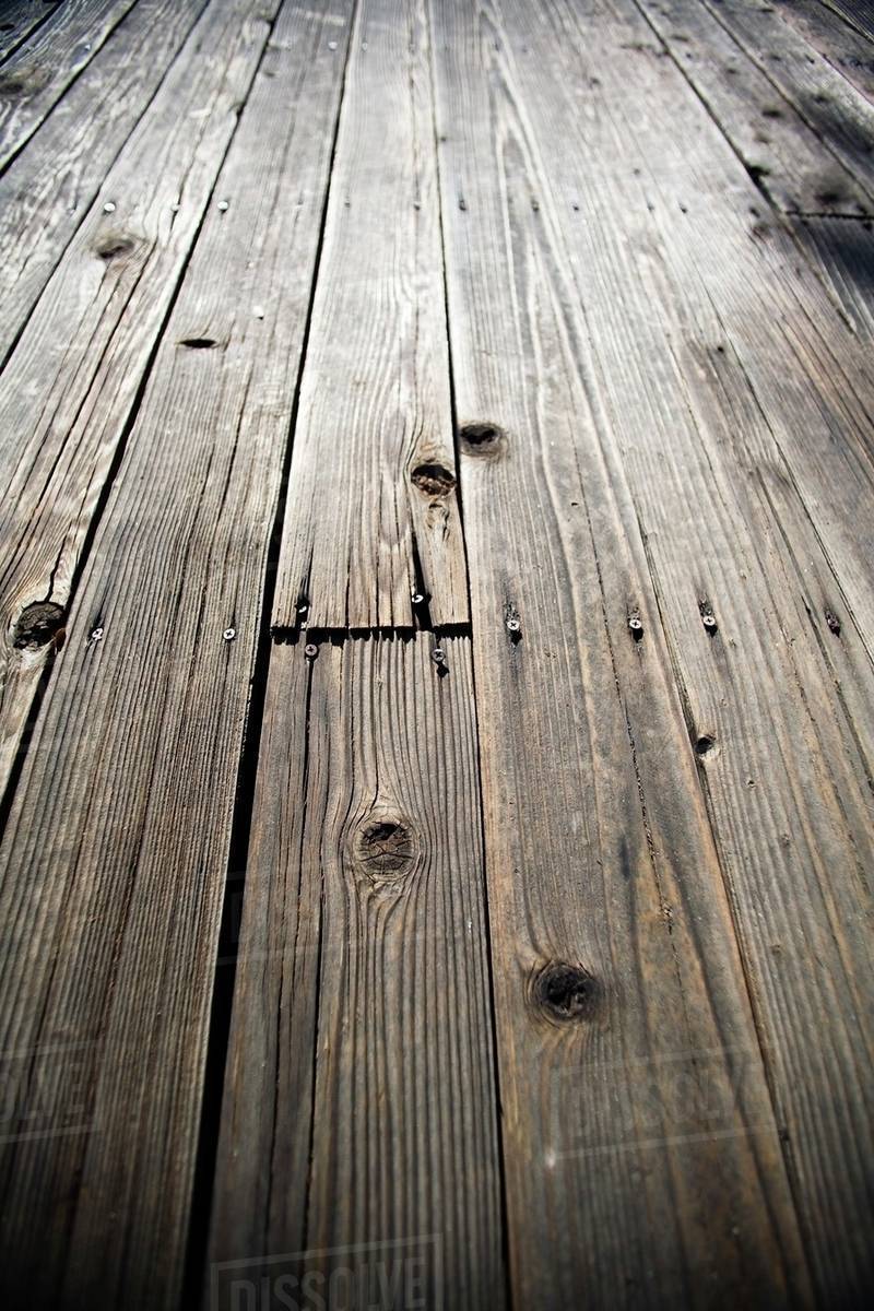 Deck Removal
